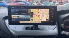 Nissan Juke 1.0 DiG-T N-Connecta 5dr Petrol Hatchback